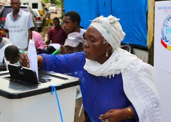 Référendum : 6,7 millions d’électeurs attendus aux urnes ce dimanche