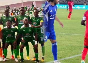 Interclubs CAF : le Hafia s’impose à Freetown, le Horoya AC s’incline à Benghazi