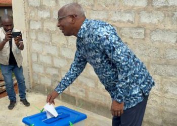 Référendum en Guinée : Bah Oury espère l’avènement d’une nouvelle ère politique