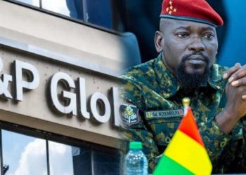 S&P Global avertit : la Guinée risque une dégradation de sa note dans les 12 prochains mois si…