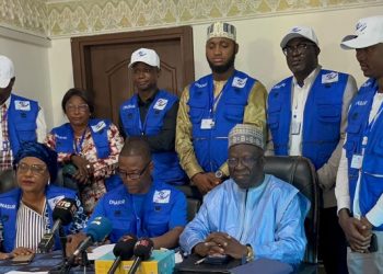 Référendum du 21 septembre : l’ONASUR salue un scrutin “globalement satisfaisant”