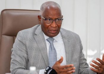 Bah Oury : « L’électricité doit être produite et distribuée sans dépendre des subventions »