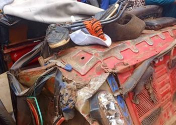 Accident mortel à Sonfonia Rails : les autorités annoncent l’ouverture d’une enquête