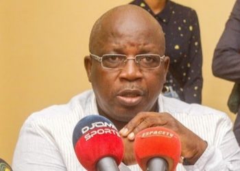 LGFP : Lucien Guilao limogé, Mamady Diomandé prend les rênes