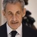 Financement libyen: l’ex-président français Sarkozy condamné à 5 ans de prison