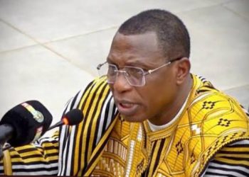 Massacre du 28 septembre : des ONG demandent l’annulation de la grâce accordée à Dadis Camara