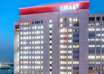 UBA réalise un bénéfice net de 335 milliards ₦ avec une forte croissance des revenus et du bilan (Publi-reportage)