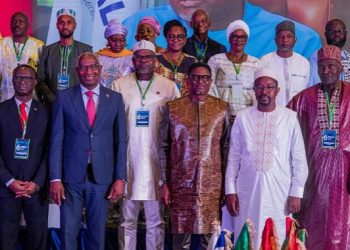 Publi-reportage : Conakry accueille le 6e Conseil des ministres de WASCAL sur le climat