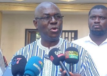 Faya Millimouno saisit la Cour suprême : « Nous sollicitons l’annulation de cette mascarade »