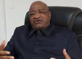 Guinée : Mamadou Sylla met en garde contre des élections précipitées