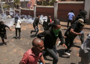 Madagascar : le gouvernement dissous après des manifestations meurtrières