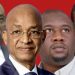 Présidentielle 2025 : Sidya Touré, Cellou Dalein, Alpha Condé et Aliou Bah hors course !