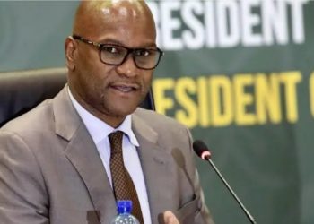 Paris : l’ambassadeur sud-africain retrouvé mort au pied d’un hôtel