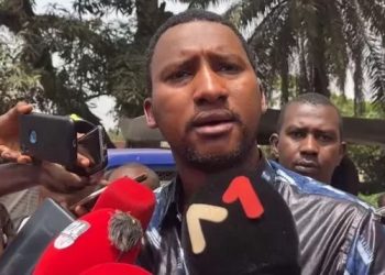 Conakry : l’ancien journaliste Ibrahima Kalil Diallo entendu à la DPJ