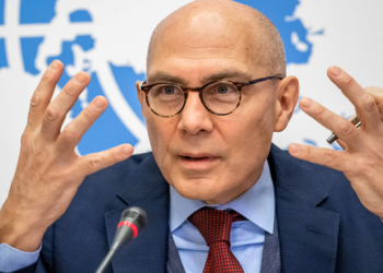 Transition en Guinée : l’ONU presse les autorités de rétablir la liberté politique et médiatique