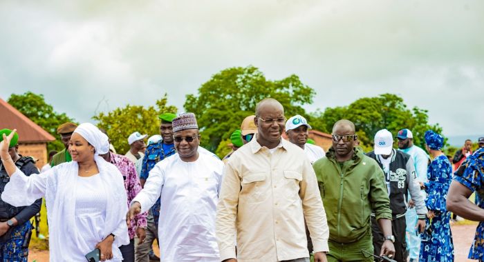 Mamadou Maladho Diallo (Malal), artisan de la mobilisation à Pita [Tribune]