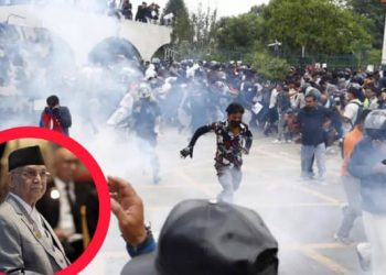 Népal : le Premier ministre démissionne après la mort de 19 manifestants à Katmandou