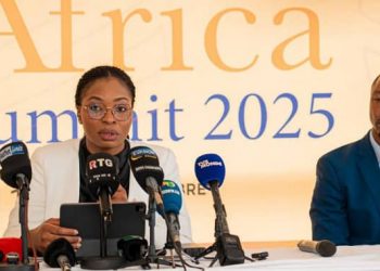 Numérique et innovation : la Guinée mise sur le Transform Africa Summit pour attirer les investisseurs