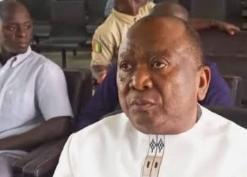 Affaire Oyé Guilavogui : la CRIEF reporte l’audience, un nouveau rapport de l’IGE relance le dossier