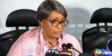 Présidentielle du 28 décembre : Djenab Touré clarifie le rôle de la Cour suprême et de l’ONASUR