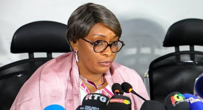 Législatives et communales 2026 : la DGE publie la liste des 89 partis autorisés à participer (liste)