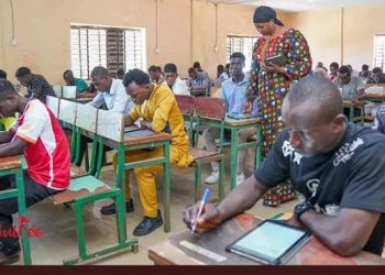 Enseignement professionnel : le concours d’accès aux écoles techniques prévu du 6 au 12 octobre