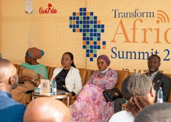TransformAfrica Summit 2025 : Conakry prête à devenir la capitale du numérique africain [Publireportage]