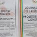Âge des candidats à la présidentielle : 40 ans dans la Constitution, 44 dans le Code électoral