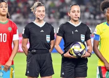 Coupe du monde féminine U17 : coup d’envoi de la 9ᵉ édition à Rabat, cinq nations africaines en lice