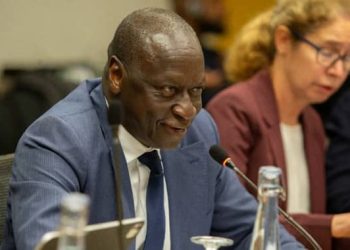 Guinée : la Banque mondiale note “une baisse de la pauvreté, une diminution de l’inflation”