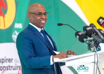 Facinet Sylla : “Pour la première fois, nous avons fait des élections sans effusion de sang”