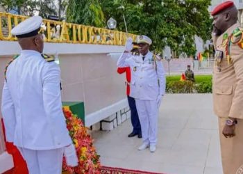 Fête de l’indépendance : place à la sobriété, pas de grandes parades cette année
