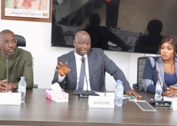 Coupe d’Afrique des Nations : la Guinée vise une prochaine édition