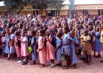 Rentrée scolaire 2025-2026 : plus de 560 000 nouveaux élèves attendus