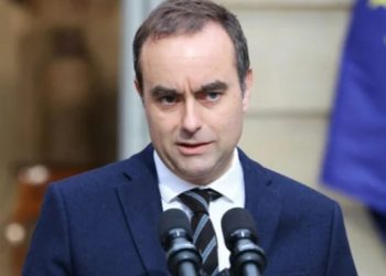 France : Sébastien Lecornu démissionne, un mois après sa nomination à Matignon