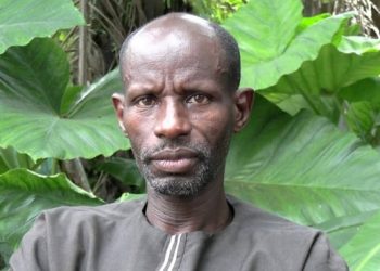 Mamadou Kissi Barry : “Les excuses ne suffisent pas, Alpha Condé doit répondre devant la justice”