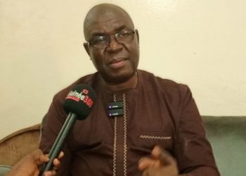 Présidentielle 2025 : Faya Millimouno entretient le suspense sur sa candidature