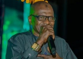 Musique : MIC Paraya signe son grand retour avec le remix de “Younma”