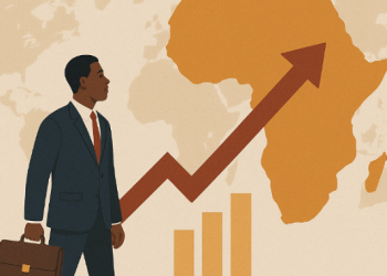 Afrique subsaharienne : une croissance économique “robuste” malgré un contexte mondial incertain