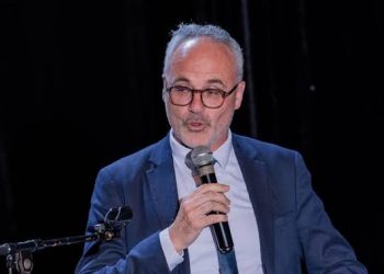 Luc Briard relance le débat sur le patrimoine africain : “Il est partout, sauf en Afrique”