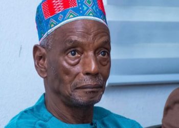 Page noire : l’ancien recteur de l’UNC, Dr Mamadou Bobo Sow, n’est plus