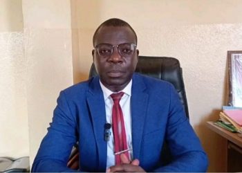 Manifestations à Siguiri : deux morts, soixante interpellations et d’importants dégâts matériels (Parquet)