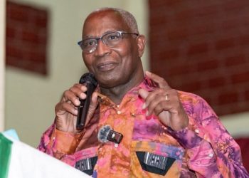 Bah Oury : “Dans les processus électoraux, l’administration territoriale doit marquer sa neutralité”