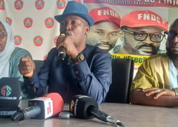 Adoption de la nouvelle Constitution : le MoDeL “prend acte”