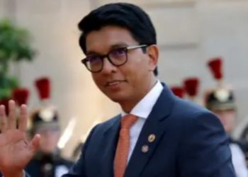 Madagascar : Rajoelina est parti comme il est venu
