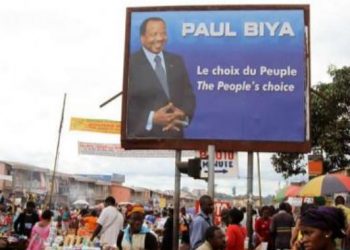 Cameroun : plus de 8 millions d’électeurs appelés aux urnes ce dimanche