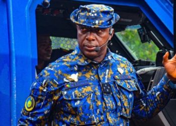 Présidentielle 2025 : Balla Samoura annonce “un dispositif de renseignement et de surveillance accru”