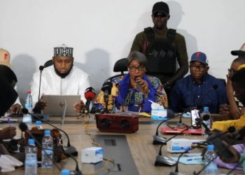 Présidentielle 2025 : voici la composition de la commission de validation des parrainages