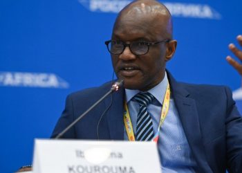 CRIEF : nouveau report du procès en appel de l’ancien ministre Ibrahima Kourouma