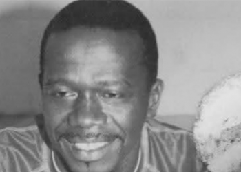 Guinée–Botswana : une minute de silence pour Fodé Laye Camara, ex-gardien du Syli